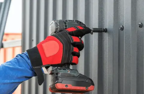 Travaux de zinguerie - Annot